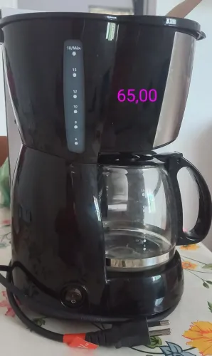 Cafeteira britania
