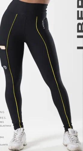 Calça legging