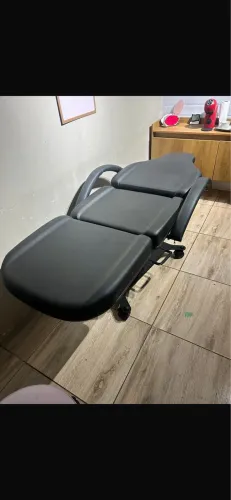 Maca Hidráulica Pontual Estética