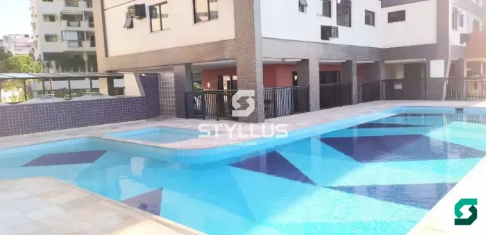 Méier | Apartamento 3 quartos, sendo 1 suite