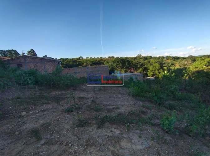Terreno à venda Samambaia, Juatuba
