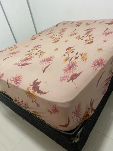 Colchão +box