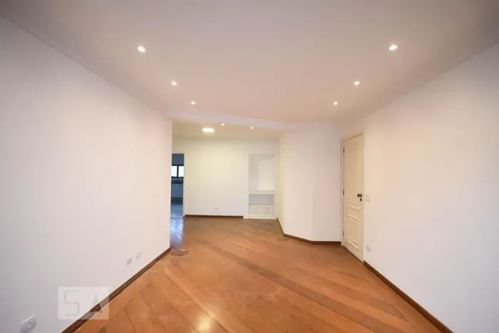 Apartamento à Venda - Panamby, 3 Quartos, 119 m2