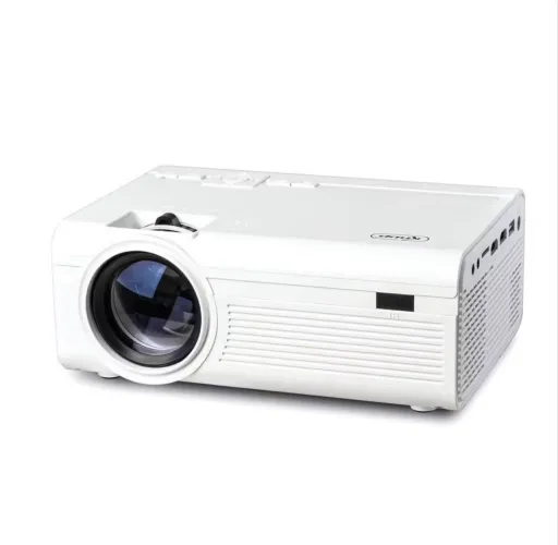 Projetor KNUP LED HDMI