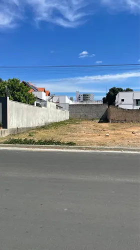 Terreno na Maternidade 