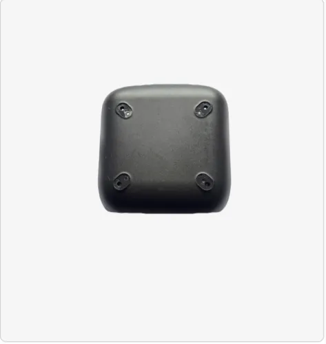 Tampa inferior JBL Encore essential retirada