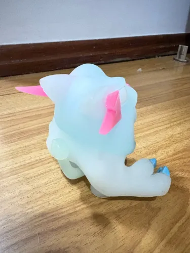 Brinquedos colecionáveis