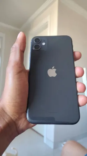 iPhone 11 64 gb 