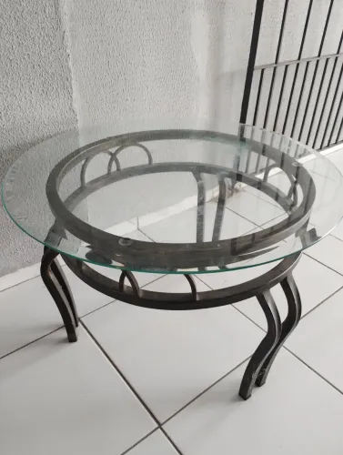 Mesinha de centro