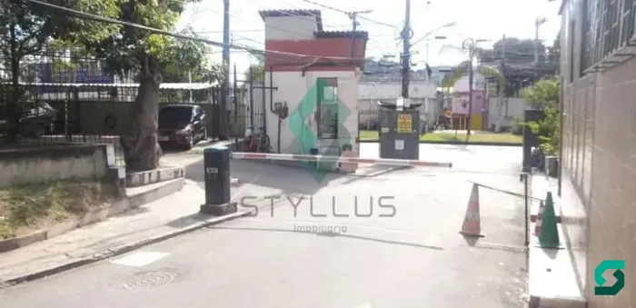 Inhaúma | Apartamento 2 quartos