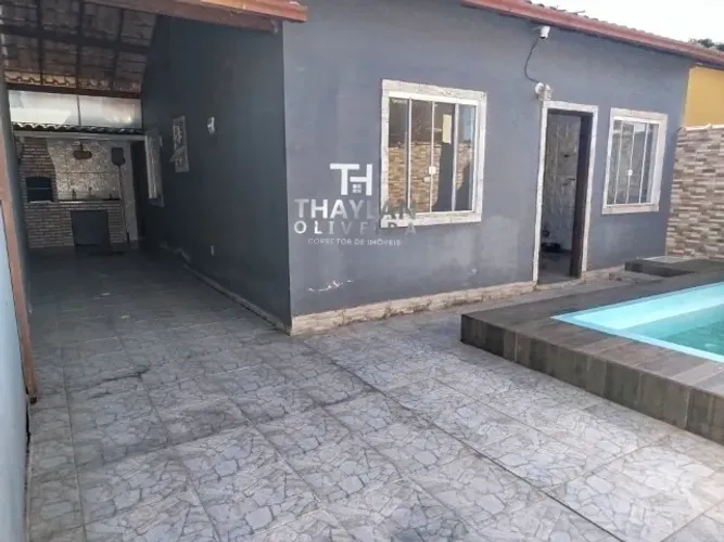 Uma excelente oportunidade para quem busca conforto, praticidade e qualidade de vida.