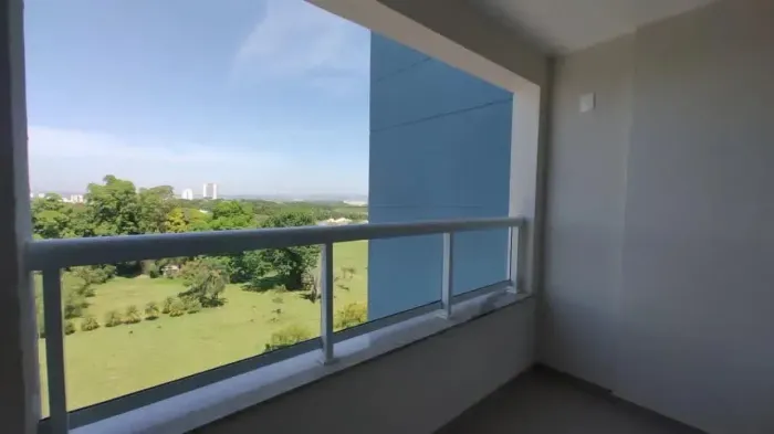 Edificio Perola Vila branca - 7 Andar - 2 suites planejados