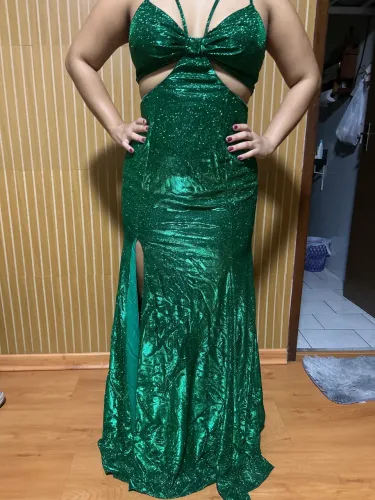 Vestido de festa