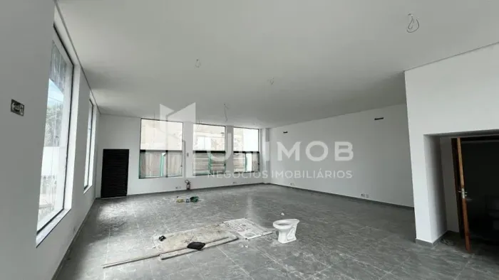 ponto comercial - Nova Campinas - Campinas