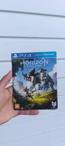 Horizon Zero Dawn