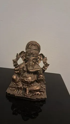 Estátua Ganesha