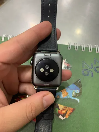 Apple Watch série 3