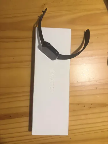 Apple Watch - Série 10 42mm