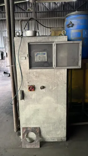 INJETORA WOTAN 480 T