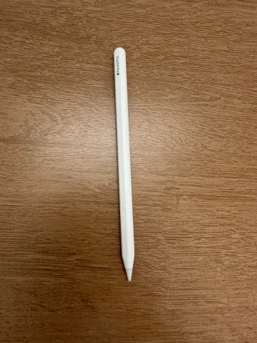 Apple Pencil Pro Original - Excelente Estado / Pouco Uso
