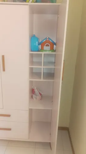 Móveis para Quarto infantil