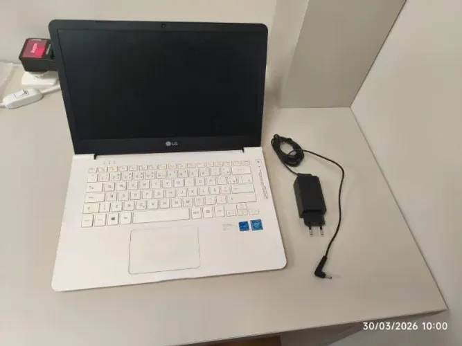 Notebook  LG 14U360 