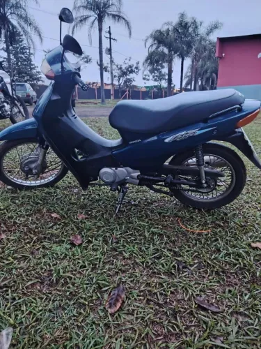 Apenas venda