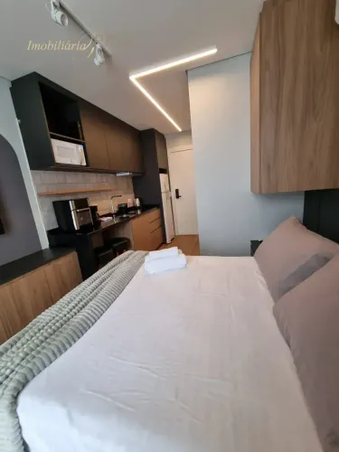 Studio para locação, Centro, Curitiba, PR