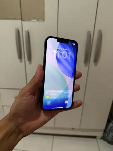 iPhone Apple 13 zeraddo vendo troco negocio iPhone Apple 13 