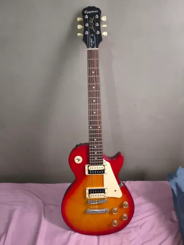 Epiphone Les Paul LP100