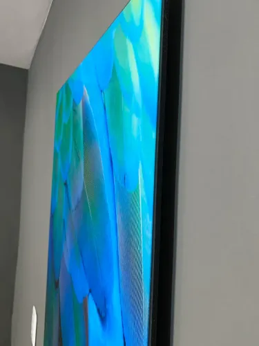 Quadro 3D EM VIDRO 