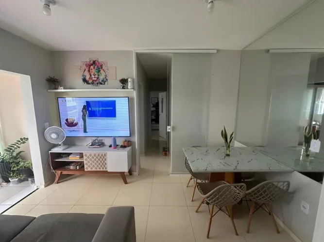 ILHA DO CONDE - REPASSE 185.000