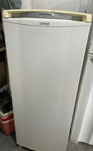 Geladeira Consul Frost free