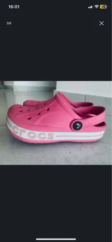 Crocs infantil