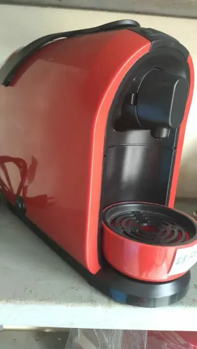 Cafeteira 3 Corações