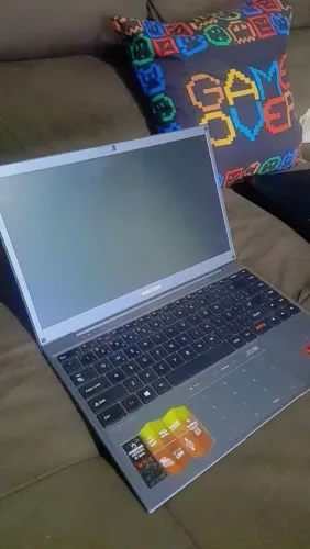 notebook positivo motion c4500d intel celeron dual core 4gb 500gb 
