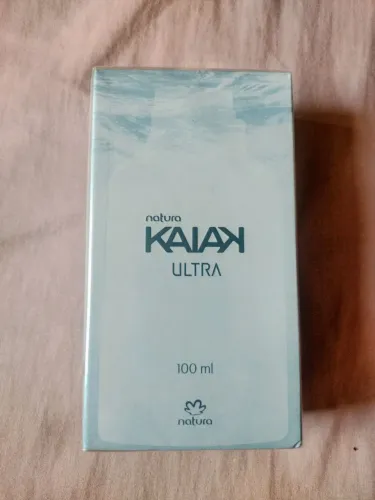 Perfume Kayak