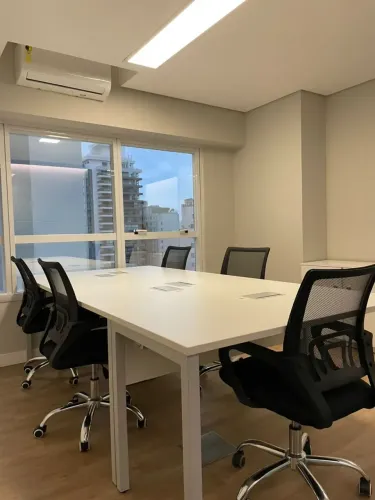 Ponto comercial/Loja/Box para aluguel com 40 metros quadrados