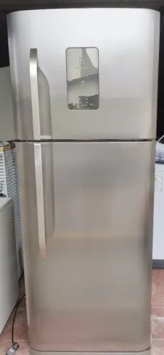 Geladeira Electrolux