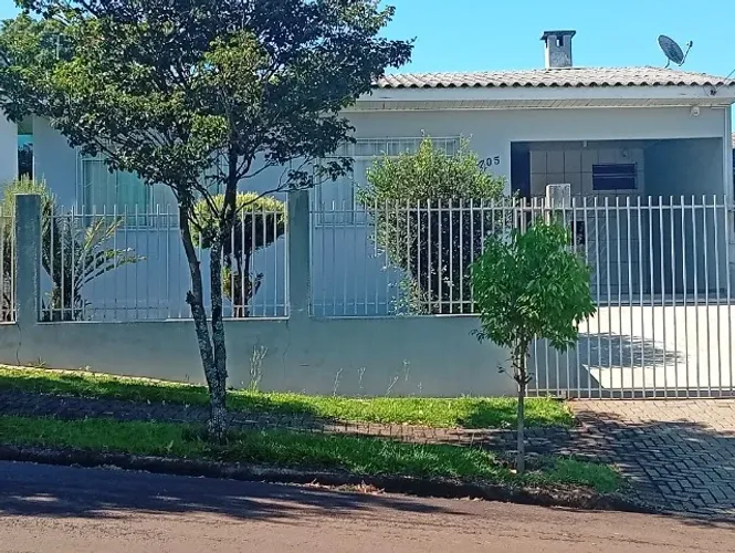 Vende -se casa