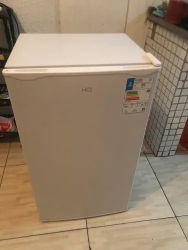 Frigobar HQ 93L Semi Novo - Excelente Estado