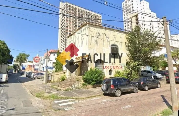 casa - Cambuí - Campinas