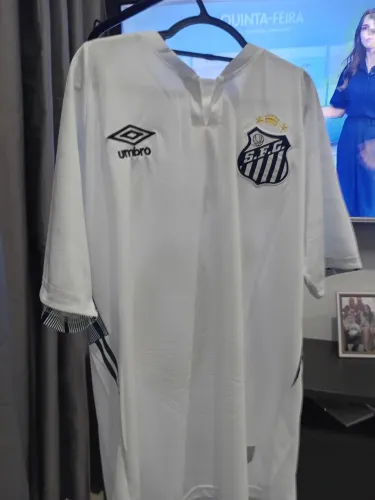 Camisa santos