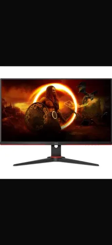 PC Gamer Completo Ryzen 7 5800X + RTX 4060 + 32GB RAM + Monitor 27? 165Hz