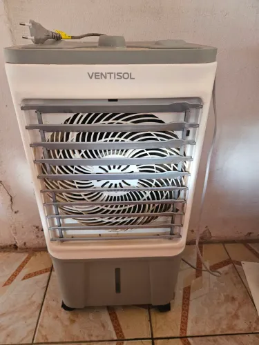 Climatizador de ar ventsol