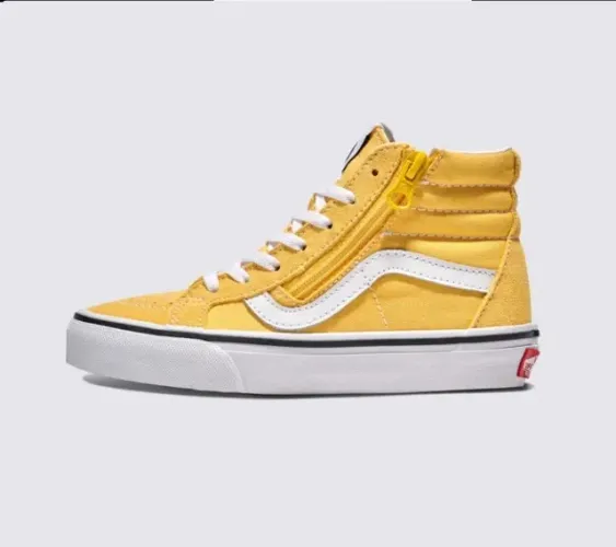 Tênis vans novo 29