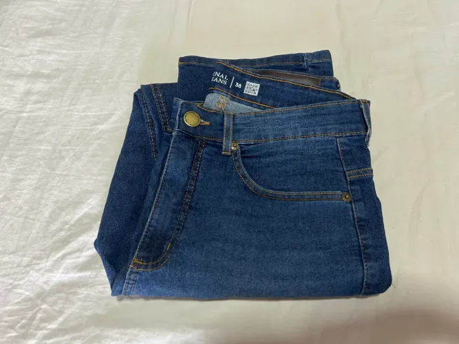 Calça Jeans 50$