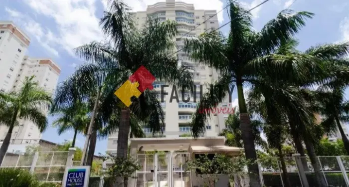 apartamento - Parque Prado - Campinas
