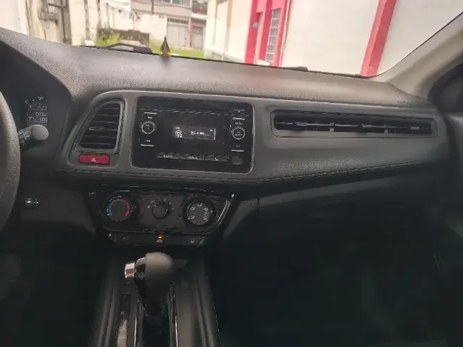 Honda HR-V LX 1.8 Flexone 16V 5P Aut. 2018