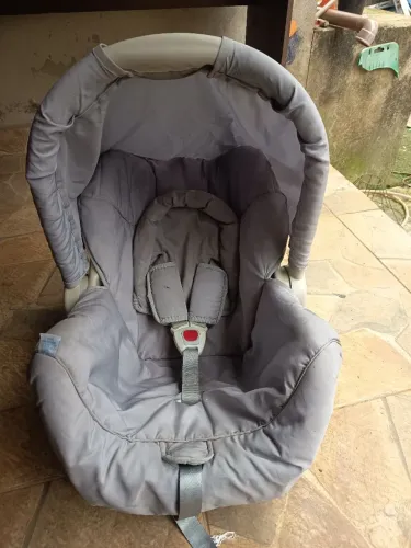 Bebê conforto